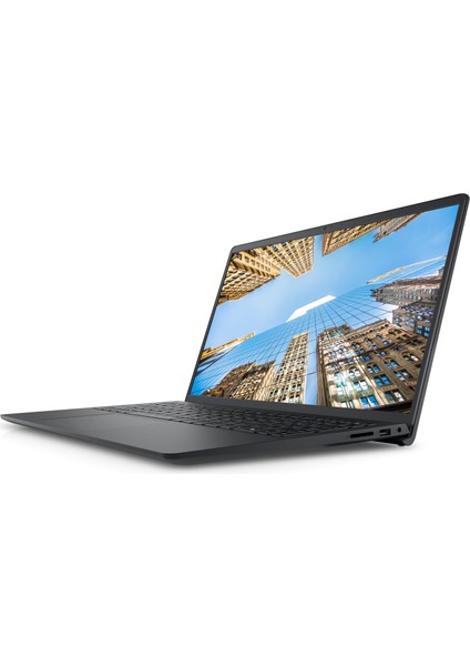 Inspiron 15 3511 I3511122SPPU05 I5-1135G7 16GB 256SSD 15.6" Fullhd Freedos Taşınabilir Bilgisayar