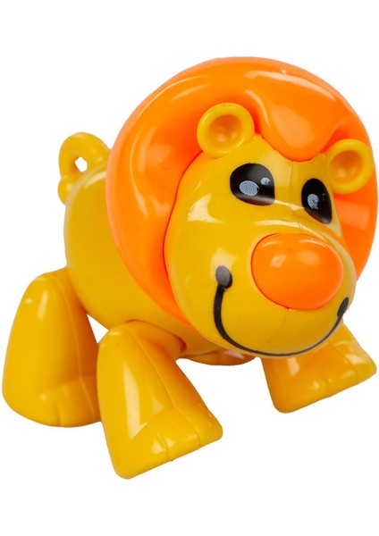 Birlik Gırgır Hayvanlar URT-013 Aslan