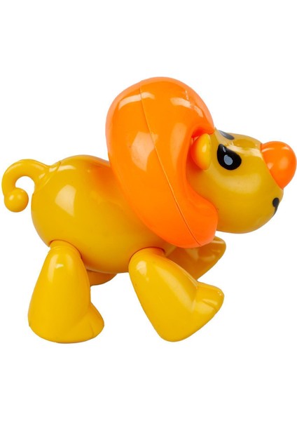 Birlik Gırgır Hayvanlar URT-013 Aslan fiyatları