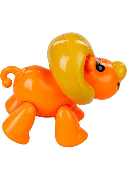 Birlik Gırgır Hayvanlar URT-013 Aslan fırsatları