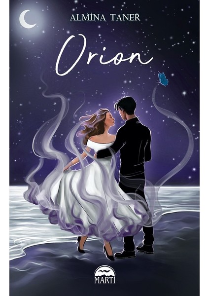 Orion – Almina Taner