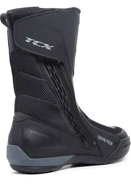 Tcx Aırtech 3 Gore-Tex Çizme Siyah