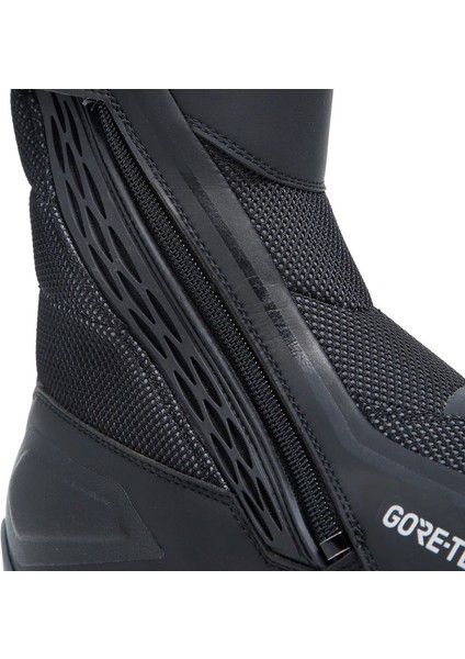 Tcx Aırtech 3 Gore-Tex Çizme Siyah