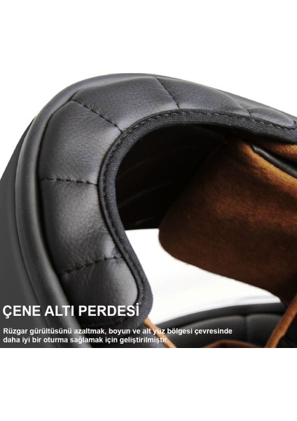 X.G100R Fınısh Krem-Kırmızı Kask indirimleri