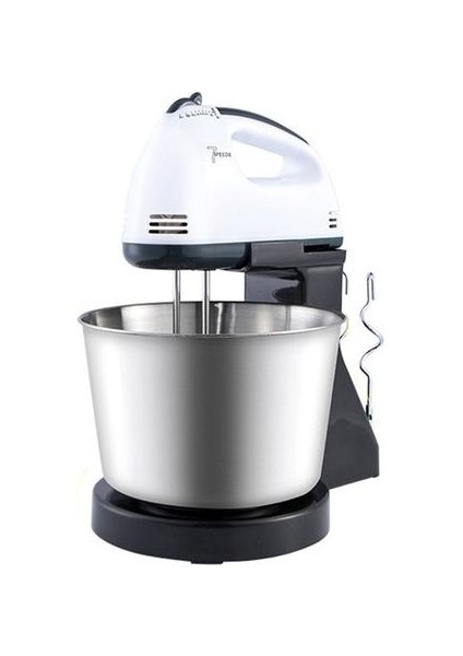 Masaüstü Paslanmaz Çelik Varil Elektrikli Ev Kremi Taşınabilir Çok Fonksiyonlu Blender(Yurt Dışından)
