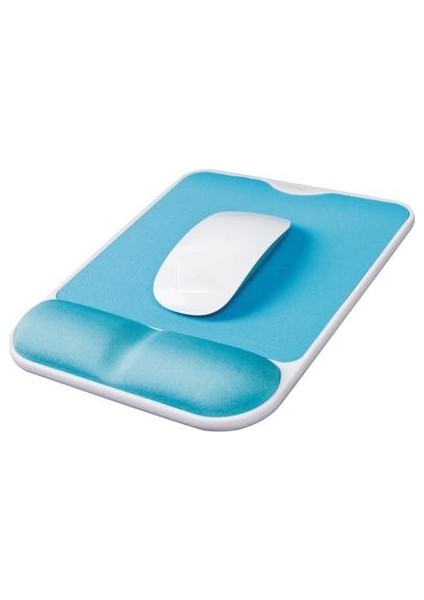 Ergonomik Mouse Pad ile Dinlenme Bilek Dinlenme Mouse Pad El Yavaş Ribaund Mouse Pad Gaming Mouse Pad Korumak | Oyun Mouse Pad | Mouse Pad Ergonomik Mouse Pad