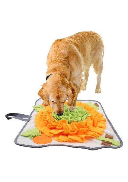 Interaktif Köpek Evregerme Mat Besleme Oyunları Küçük Orta Büyük Köpek Için Doğal Yemekleme Becerilerini Teşvik Etmek | Köpek Oyuncakları