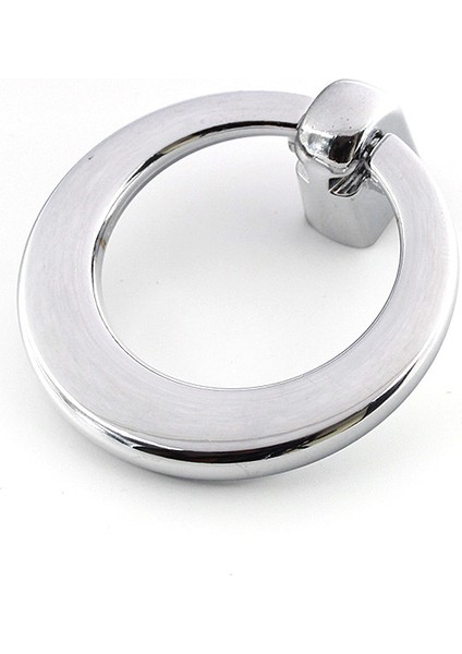 Metal Jüpiter Krom Kulp
