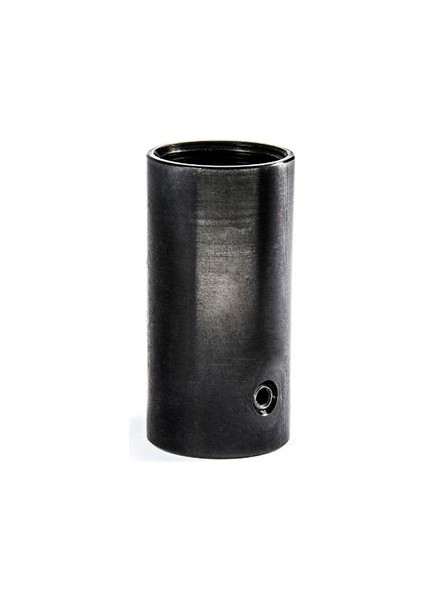 IFAB03 Ayak Adaptasyon Parçası Siyah