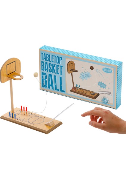 Desktop Basketball Masaüstü Basketbol Seti modelleri