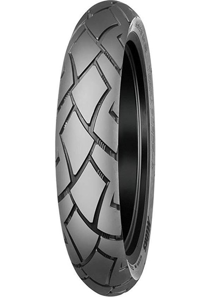 110/80R19 59V Tl Terra Force Enduro Ön Lastik
