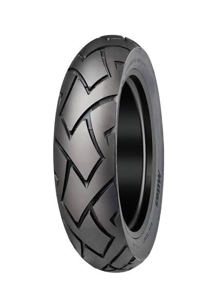 110/80R19 59V Tl Terra Force Enduro Ön Lastik