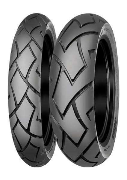 110/80R19 59V Tl Terra Force Enduro Ön Lastik