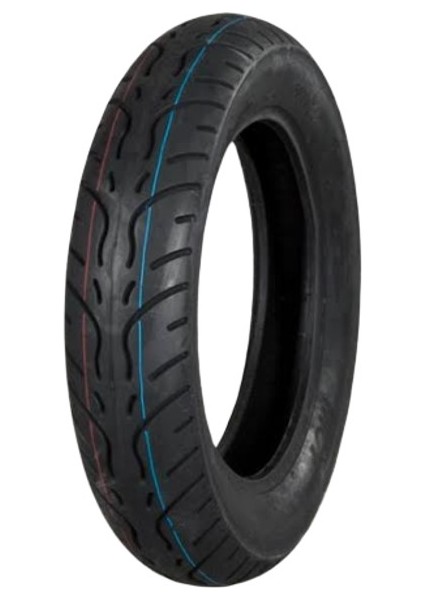 110/90-16 Mc7 59P Tl/tt Motosiklet Lastiği
