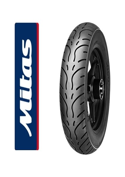 110/90-16 Mc7 59P Tl/tt Motosiklet Lastiği modelleri