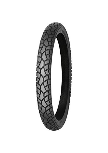120/90-17 MC24 Invader Enduro Arka Lastik