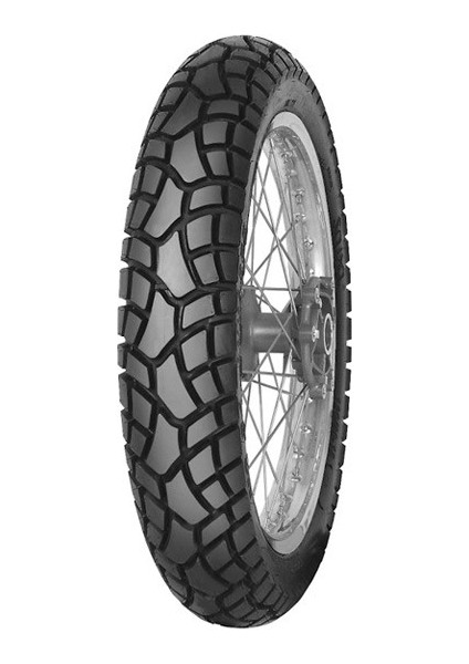 130/80-17 MC24 65S Tl Enduro Arka Lastik