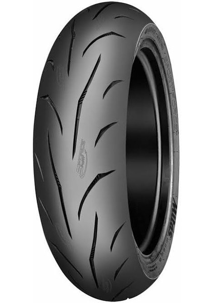 180/55ZR17 Sport Force Plus 73W Arka Lastik