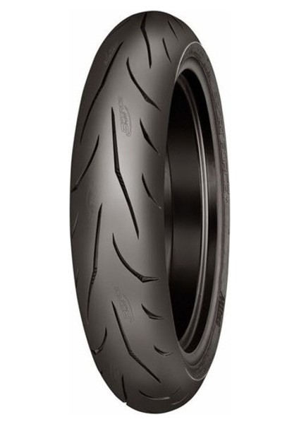 180/55ZR17 Sport Force Plus 73W Arka Lastik