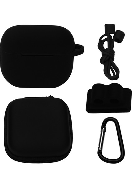 Bluetooth Kulaklık Silikon Kılıf Airpods 3 (Yurt Dışından)