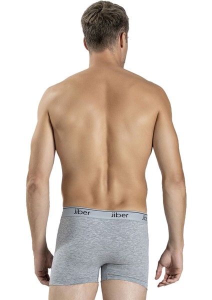 Erkek Grimelanj Pamuklu Likralı 6'lı Boxer 156 fiyatları