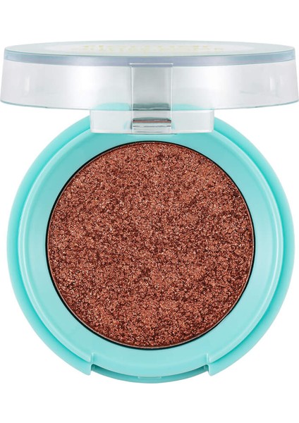 Flormar-Göz Farı ve Far Paleti - Glitter Bomb Shadow 003 Ruby