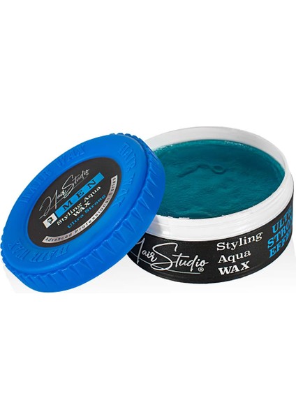 Erkek Saç Waxı (Ultra Güçlü Etkili 150 ml )