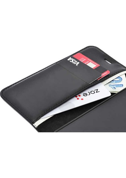 Tecno Spark 7 Kılıf Cüzdan Kapaklı Kartlıklı modelleri