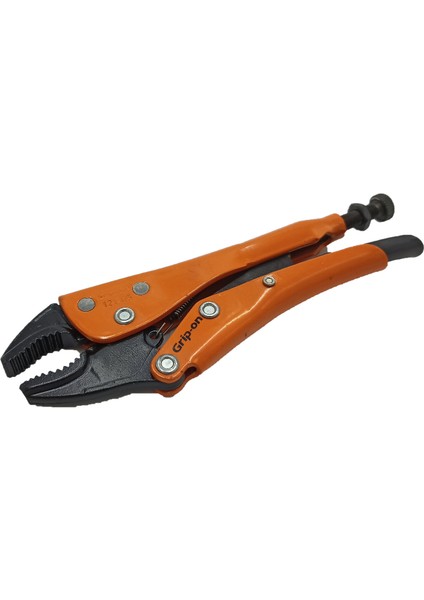 Yankeskili Ayarlı Pense 143 mm