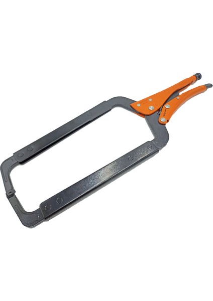 C-Tip Ayarlı Pense 470 mm