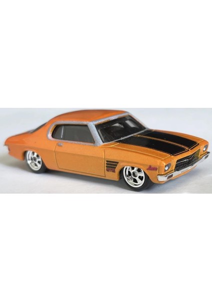 Boulevard Premium Araçlar GJT68 - HCR02 73 Holden Monaro Gts