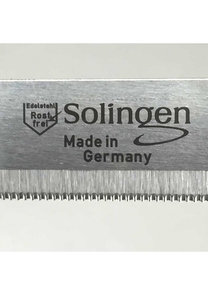 Keskin Solingen Marka Meyve & Sebze Bıçağı 6 Adet Simli Gold-Gri fiyatları