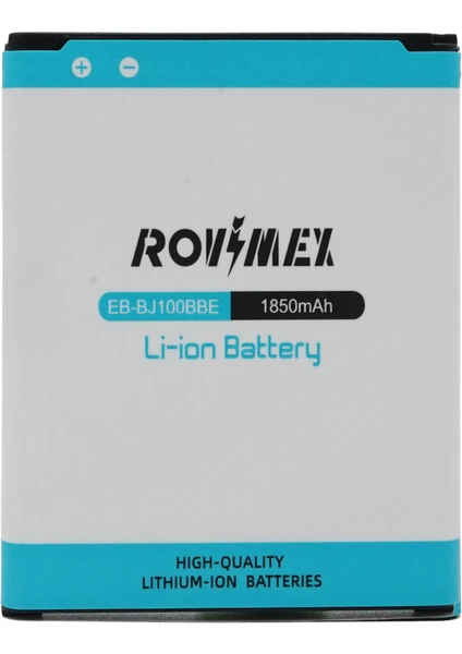 Samsung Galaxy J7 (SM-J700F) Rovimex Batarya Pil