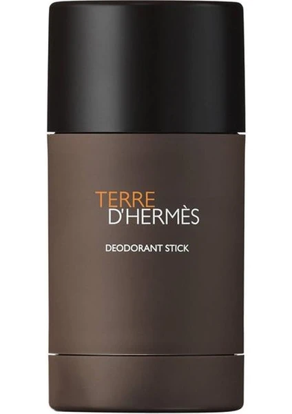 Terre Dhermes Deodorant Stick 75 ml