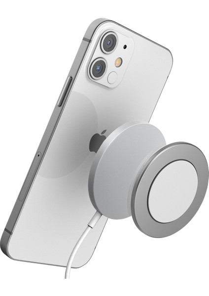 Buff BL28 Magsafe Wall Holder Telefon Tutucu indirimleri