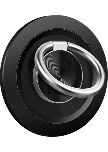 Buff BL25 Magsafe Ring Holder Selfie Yüzük