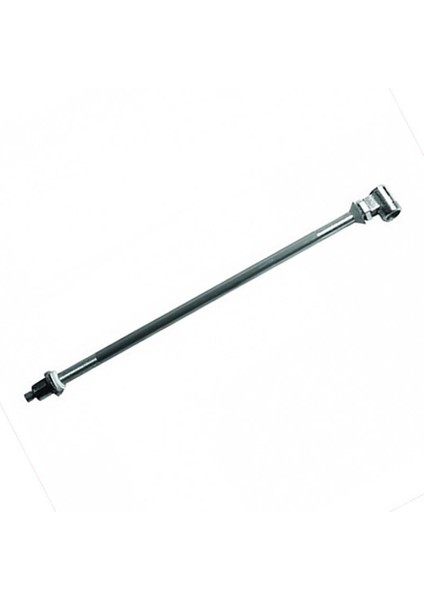 Krom Orta Taharet Çubuğu 29 cm