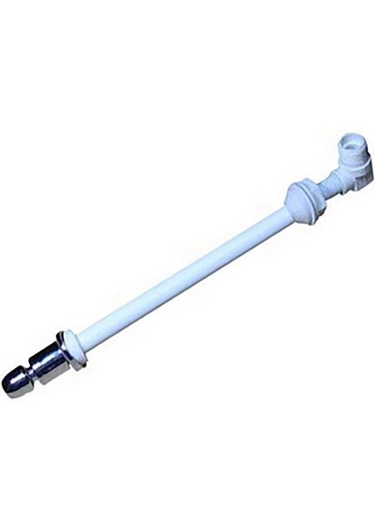 Krom Orta Taharet Çubuğu 29 cm