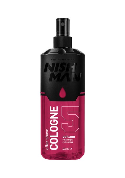 Tıraş Sonrası Kolonya Joop Homme Kokusu Volcano 05 400 ml