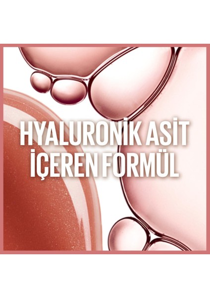 Lifter Gloss 009 Topaz + Mini Falsies Lash Lift Maskaralı Set indirimleri