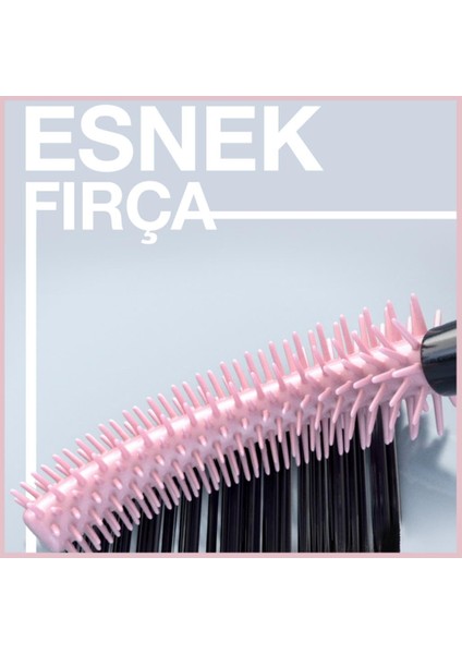 Lash Sensational Sky High Maskara + Mini Falsies Lash Lift Maskaralı Set fırsatları