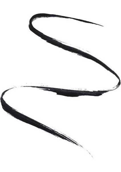 Lasting Drama Mat Siyah Eyeliner + Mini Tattoo Liner Jel Göz Kalemli Set
