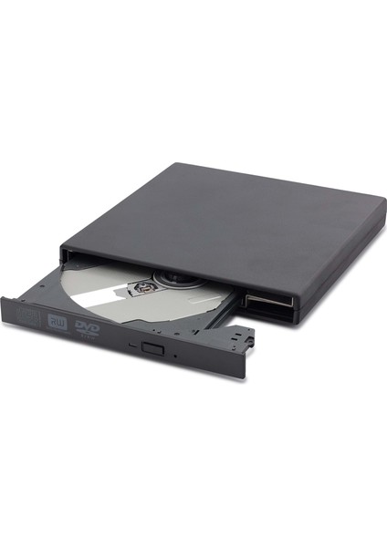 HDX1763(981) Dvd-Rw Harici USB 2.0