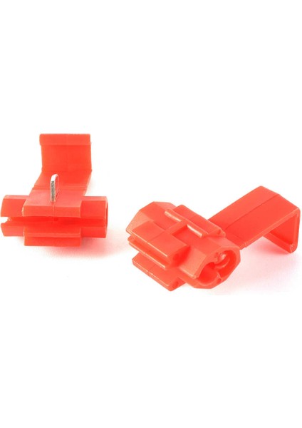 Kablo Birleştirici Klemens Quick Splice Konnektör 10 Adet modelleri