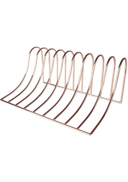 Izgara Dosya Depolama Raf Kitap Standı Bookend Dövme Organizatör Tutucu Ev Ofis Kitabı Kitap Rafları Için Binalar | Bookends (Yurt Dışından)