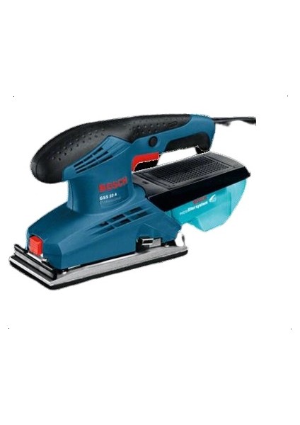 Gss 23 A Titreşimli Zımpara