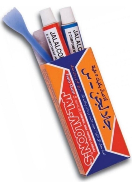 Baybond Çelik Yapıştırıcı Ikiz Tüp Hızlı ve Dayanıklı Yapıştırıcı 20 gr fiyatları