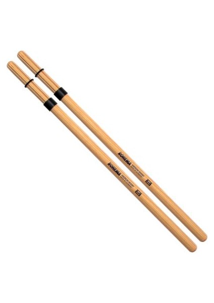 618032 Rods Rift Sticks Hickory Baget (Lacquer Finish)