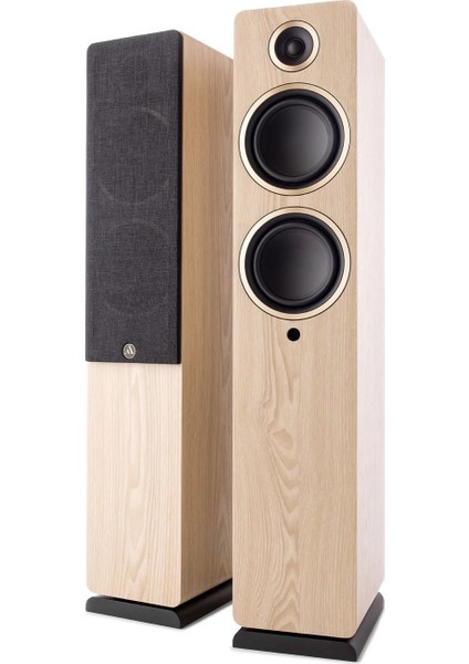 Audio Fenris A55 Aktif Kule Tipi Hoparlör (Dişbudak)