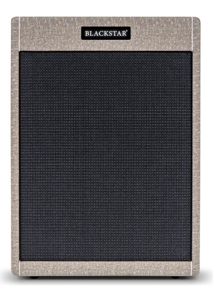 St. James Vertical 2 x 12" Kabin (Fawn)
